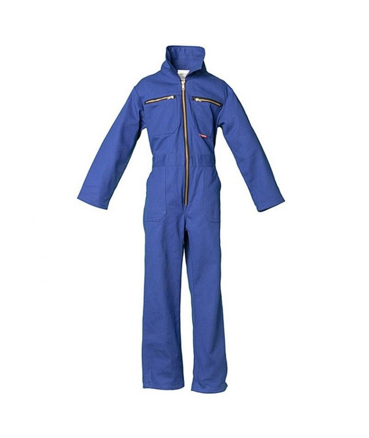 combinaison de travail enfant