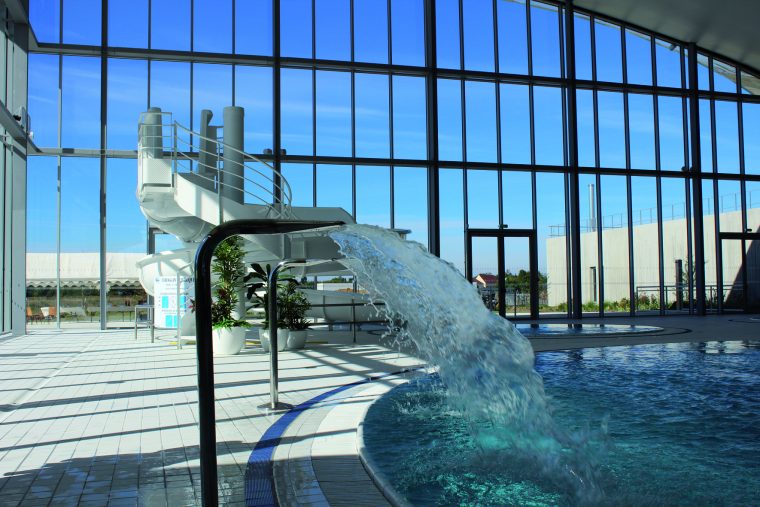 1 2 3 Soleil - Ville De Serris encequiconcerne Piscine Serris