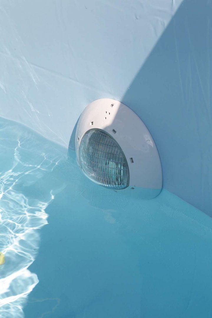 12+ Eclairage Pour Piscine Hors Sol Bois ... serapportantà Eclairage Piscine Hors Sol