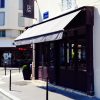 158 Côté Piscine : Bar Restau À Boulogne | Globeshoppeuse concernant 158 Coté Piscine