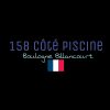 158 Côté Piscine - Mai Petites Adresses à 158 Coté Piscine