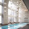 178 Best Modern Home- Lap Pool Images In 2020 | Pool Designs ... intérieur Piscine De La Hardt