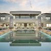 26 Maisons De Rêve Avec Piscine | Maison De Luxe, Plan ... pour Villa En Espagne Avec Piscine