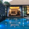 3, Villa Moderne Avec Piscine, À Vendre À Rawai, Phuket ... destiné Maison Avec Piscine A Vendre