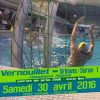 30/04/2016 Match De &quot;water-Polo #vernouillet - #orléans ... à Piscine De Vernouillet