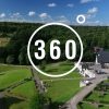 360° Nord : La Station Touristique Du Valjoly à Piscine Val Joly