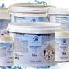 360 ° Swimming Pool Products - Chemicals - Maintenance ... destiné Zeolite Piscine