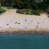 4* Campsite In Cavalaire In The Var By The Sea With Beach Access à Camping Var Avec Piscine