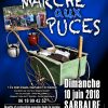 4 Ème Marché Aux Puces Organisé Par Le Fc Sarralbe - Radio ... destiné Piscine Sarralbe