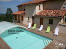 6 Bedrooms Gîte - Self Catering For Rent From 1 To 12 People serapportantà Piscine Saint Priest