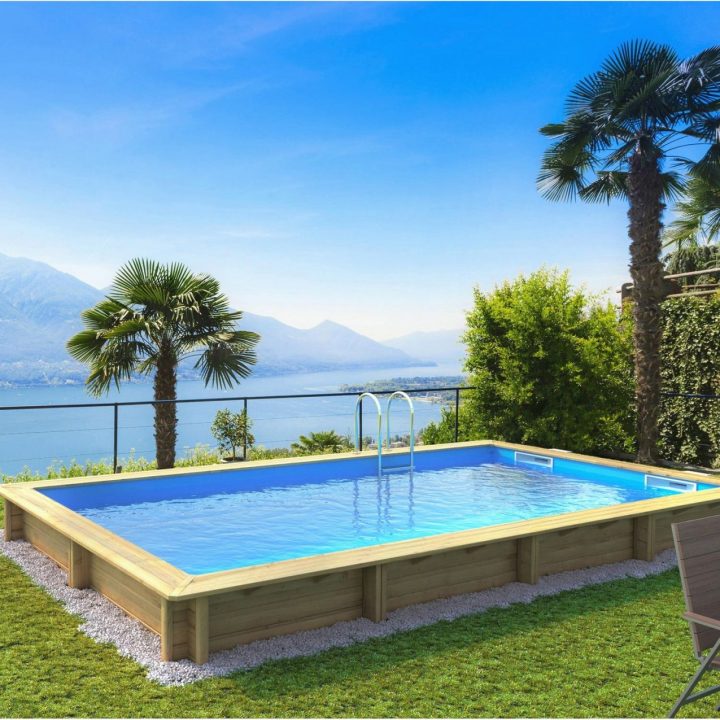 77 Piscine Hors Sol Acier Castorama 2017 | Outdoor Decor ... destiné Piscine Hors Sol Acier Castorama