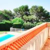 A Vendre Villa Provençale T7 Avec Piscine Et Garages Dans ... à Piscine La Seyne