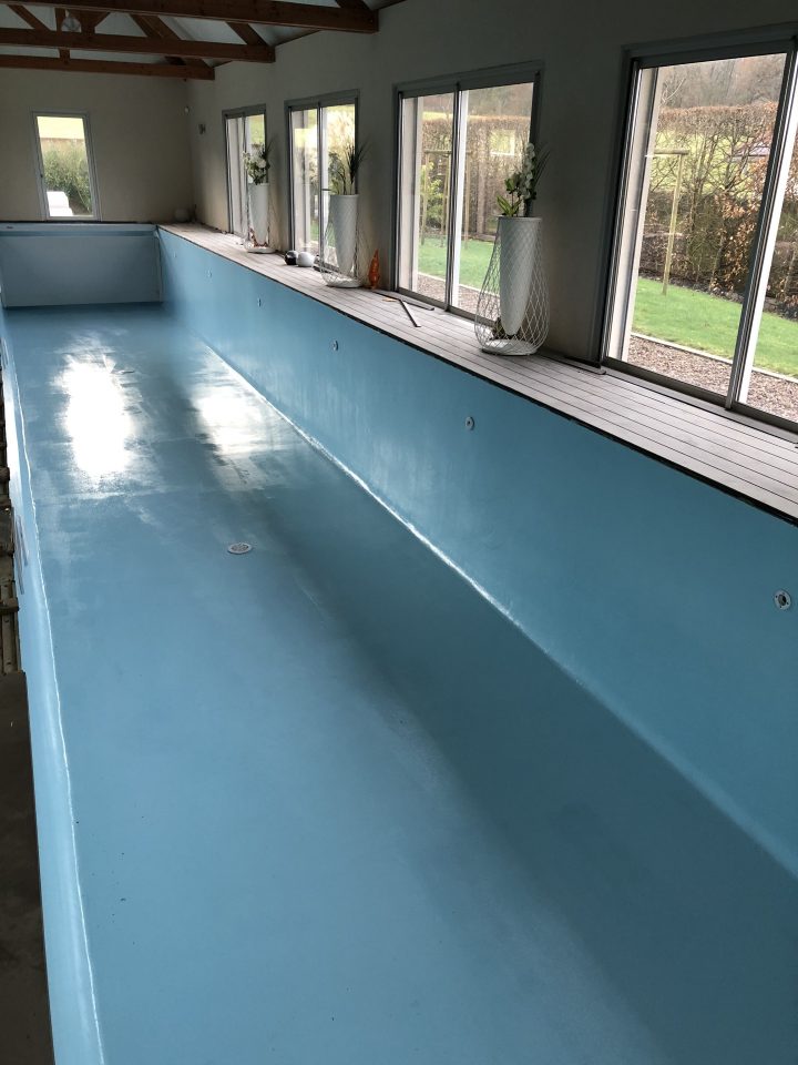 Abcolor,floorcolor, Résiné, Resine Pour Balcon, Peinture ... destiné Resine Pour Piscine