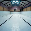 Absence Of Water | Empty Pool, Swimming Photography ... avec Piscine Du Lido