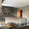 Ac Hotel Sevilla Forum (Seville, İspanya) - Otel Yorumları ... concernant Hotel Seville Piscine