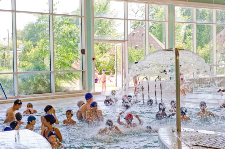 Accès Piscine Livry Gargan dedans Piscine De Livry Gargan