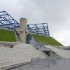 Accorhotels Arena - Wikipedia avec Piscine Du Palais Des Sports À Nanterre Nanterre