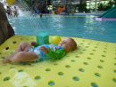 Accueil - Bébé Dans L'eau avec Piscine Bebe 2 Mois