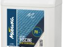Acide Chlorhydrique Spécial Piscine - Mieuxa - 5L concernant Acide Chlorhydrique Piscine