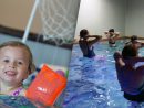 Activités Aquatiques Enfants Et Adultes Détaillées à Piscine Ancenis