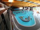 Agl'eau : Centre De Loisirs Aquatiques À Blois (41) concernant Piscine Bourges Horaires