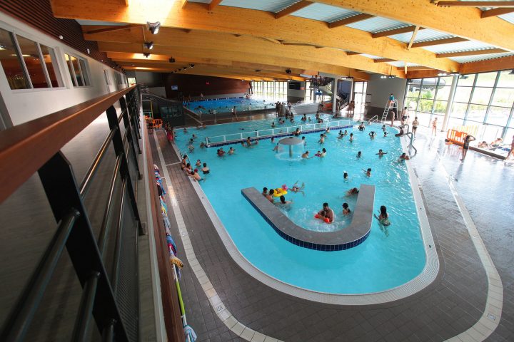 Agl'eau : Centre De Loisirs Aquatiques À Blois (41) serapportantà Piscine Blois
