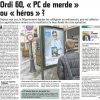 Ailleurs / Dans La Presse | Pcf.fr intérieur Piscine Thourotte