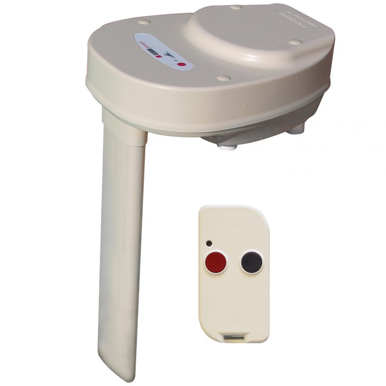 Alarme Piscine Sensor Premium Pro Avec Télécommande tout Alarme Piscine Pas Cher