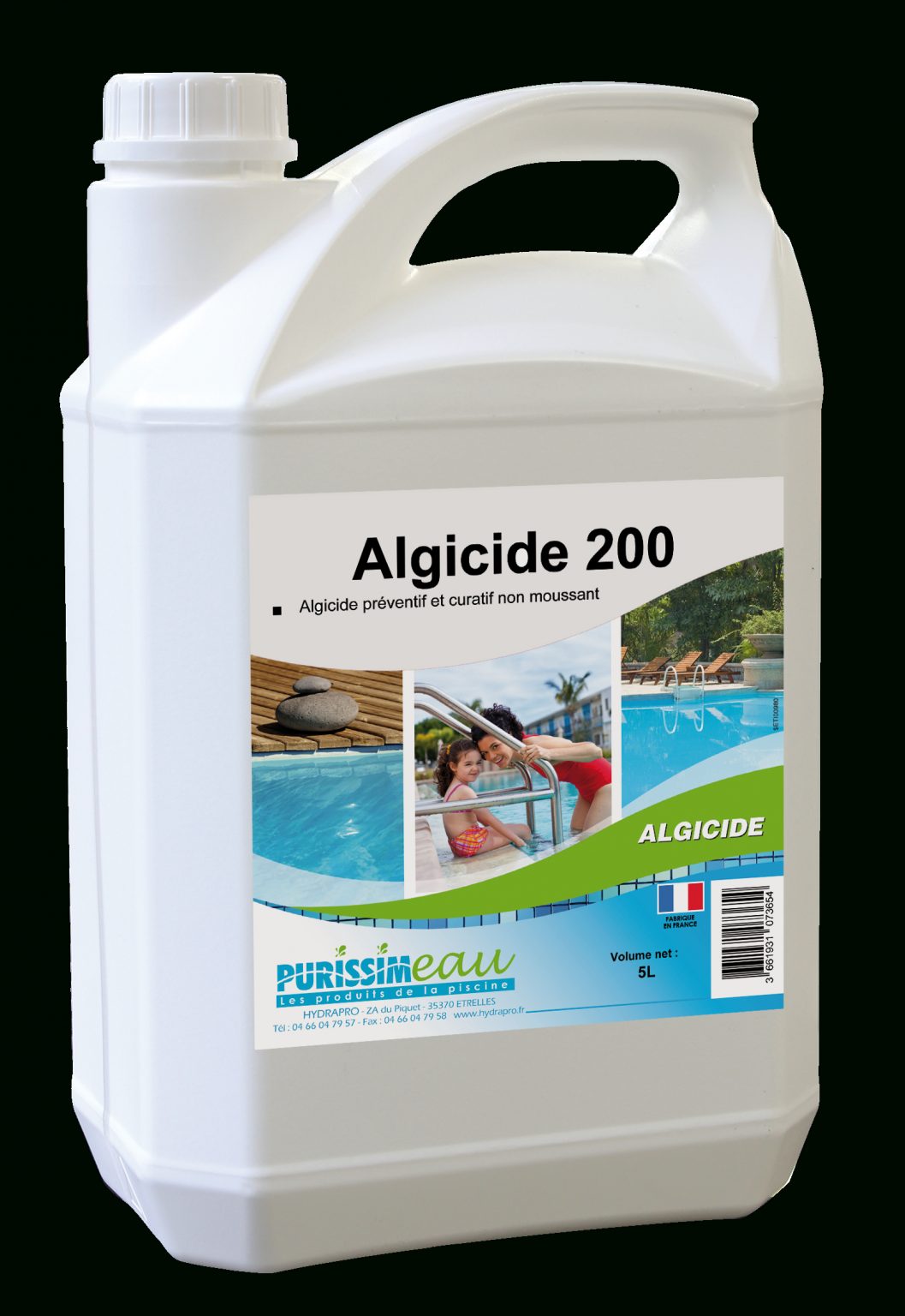 Sulfate De Cuivre Pour Piscine