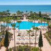 All-Inclusive Hotel In Malaga | Iberostar Malaga Playa pour Hotel Lisbonne Avec Piscine