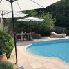 Apartment Studio Luxueux,piscine Dans Quartier Calme De ... à Piscine Grasse