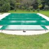 Apf - Nos Modèles De Couvertures À Barres Securit Pool Pour ... concernant Bache À Barre Piscine