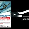 Apnée 16X50 Championnats De France Podium 2019 destiné Piscine Beaublanc