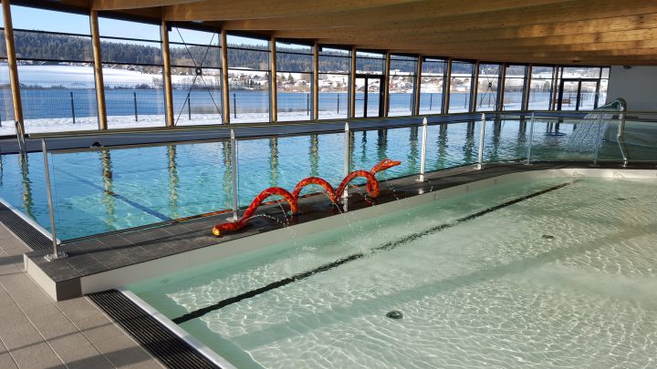 Aqua2Lacs - Complexe Aquatique - Office De Tourisme De ... avec Piscine Malbuisson Aqua2Lacs - Complexe Aquatique - Office De Tourisme De ... avec Piscine Malbuisson