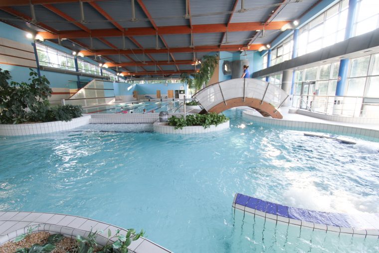 Aqualis | Piscine Aqualis pour Piscine Gouvieux