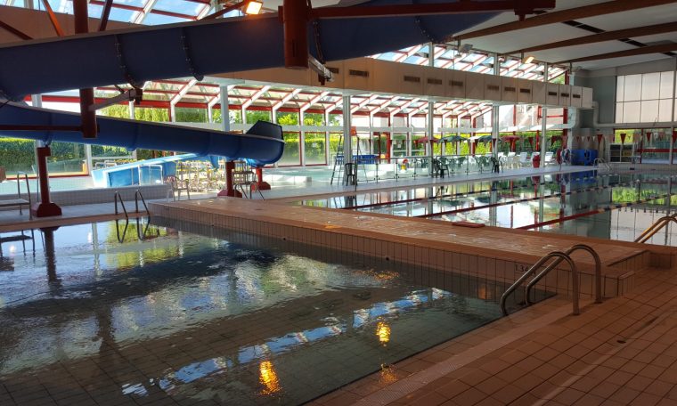 Aquasport - Jean-Michel Piscine De Fontenay Trésigny serapportantà Piscine De Fontenay Trésigny