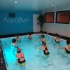 Aquasport | Une Activité En Harmonie Avec Votre Santé pour Horaire Piscine Hennebont