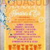 Aquasud, Ouverture D'été – Horaires Et Nouveautés ! | Creuse ... avec Horaire Piscine Gueret