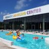 Aquatic Et Bowling Center À Marconne - Horaires, Tarifs Et ... destiné Piscine Doullens