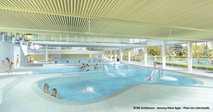 Aquavaure, Centre Aquatique Et Piscines À Annonay | Ardèche ... tout Piscine Annonay Aquavaure, Centre Aquatique Et Piscines À Annonay | Ardèche ... tout Piscine Annonay
