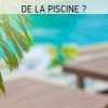 Arbres Et Pelouse Autour De La Piscine | Plantes Autour De ... dedans Piscine Impots