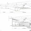 Architecte Plan De Cuques - Rénovation Extension D'une ... concernant Plan De Coupe Piscine