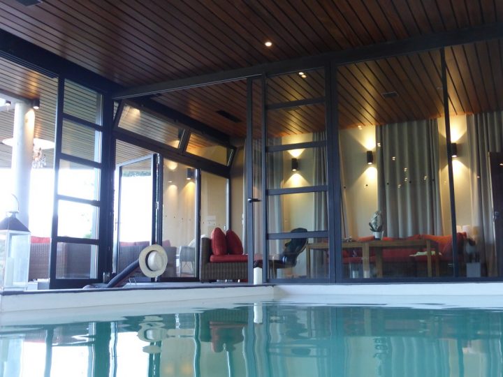 Architecture D'habitations À Valence Dans La ... encequiconcerne Piscine Saint Peray