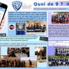 Archives Des Sport - Page 3 Sur 7 - Institution Notre-Dame ... dedans Piscine Evreux Jean Bouin