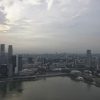 Ariane À Singapour!: Infinity Pool dedans Piscine Singapour
