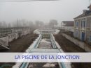 Article Vidéo Sur L'avenir De La Piscine De La Jonction ... destiné Piscine Nevers