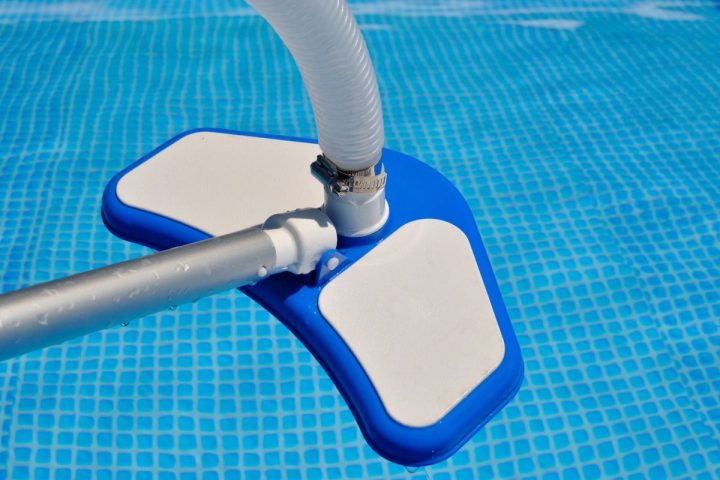 Aspirateur De Piscine Manuel - Guide-Piscine.fr pour Aspirateur Piscine Manuel