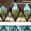 Atelier Arcos Architecture - Recherche pour Piscine De Brignais