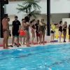 Australienne - Finale Swimcross Nautipolis Sophia Antipolis dedans Piscine Spilliaert