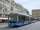 Autobus De Marseille — Wikipédia encequiconcerne Piscine Frais Vallon
